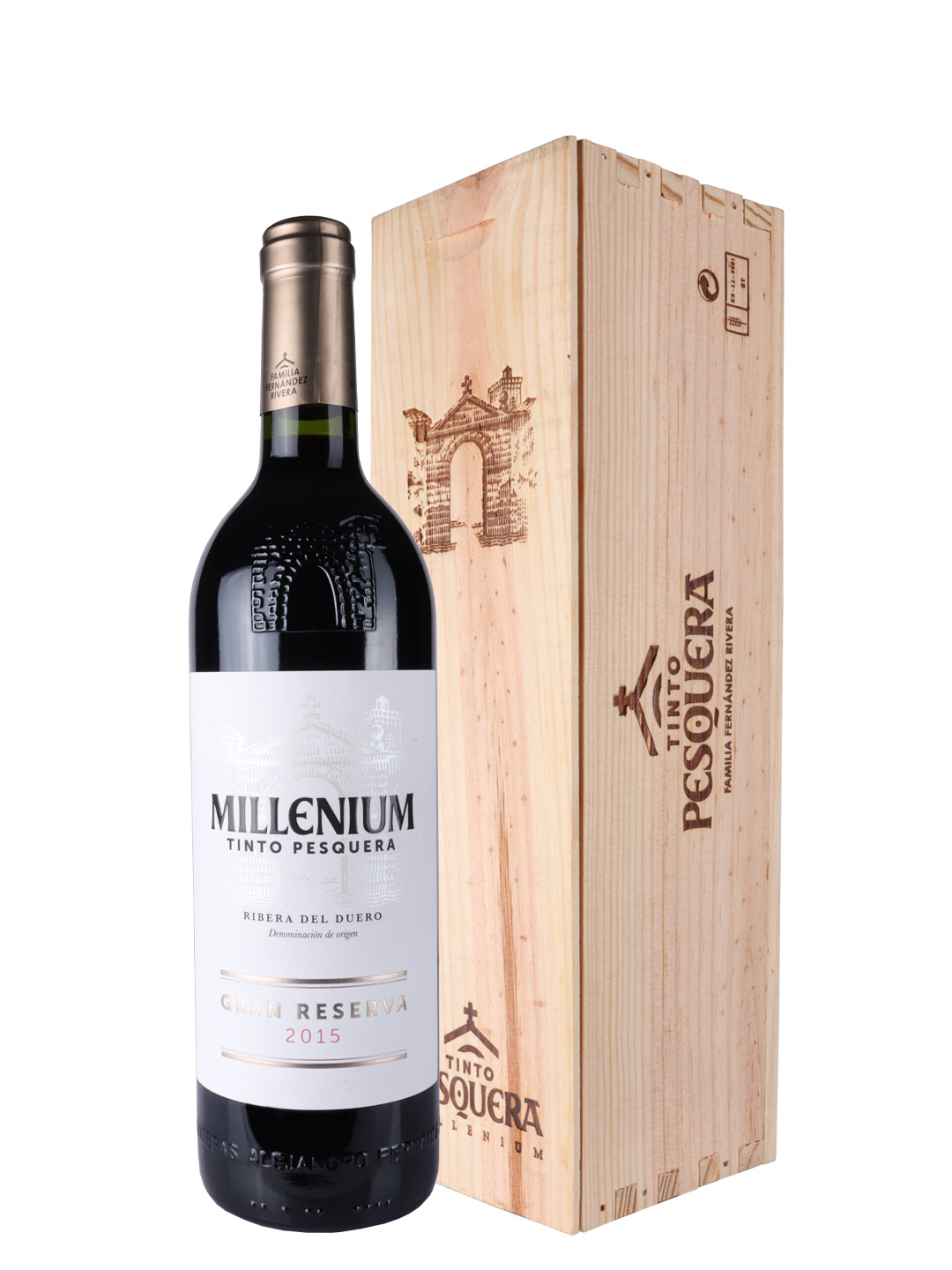 Pesquera Millenium Gran Reserva Vinoteka Beograd