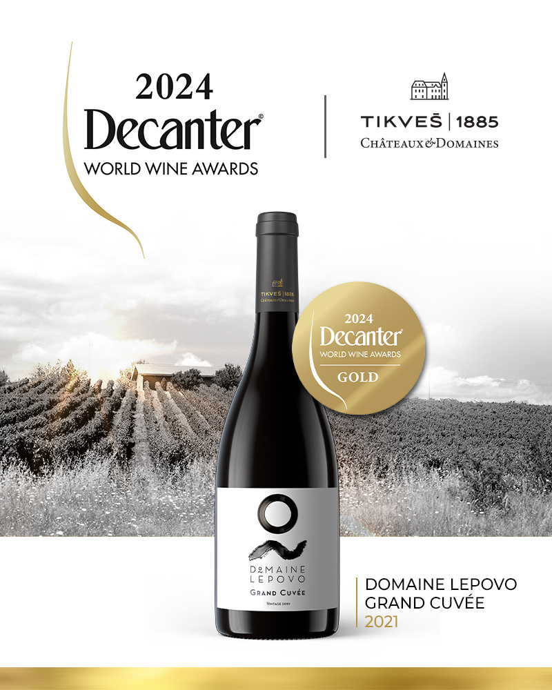 Domaine Lepovo