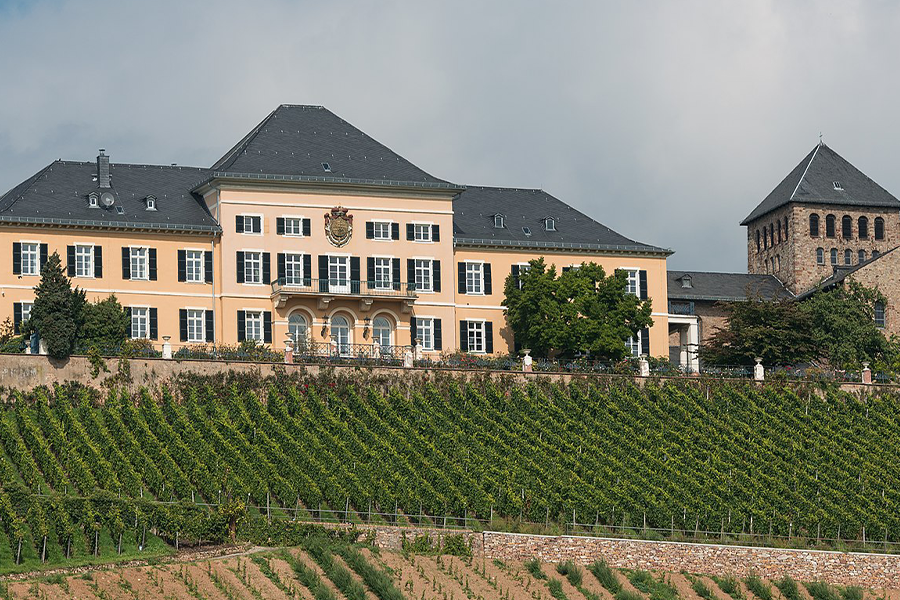 Vinarija Schloss Johannisberg