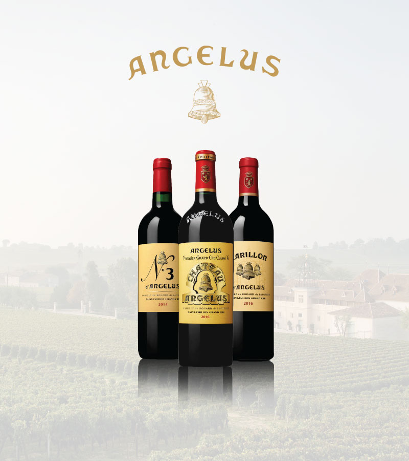 Château Angelus