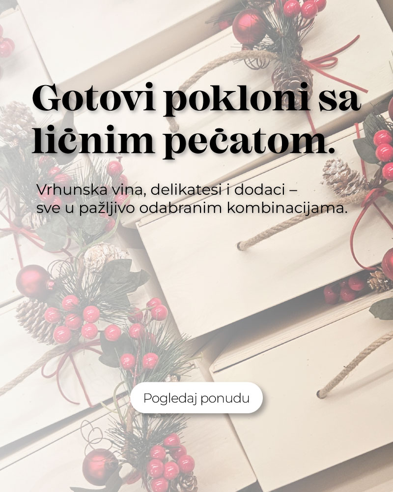 Gotovi Pokloni