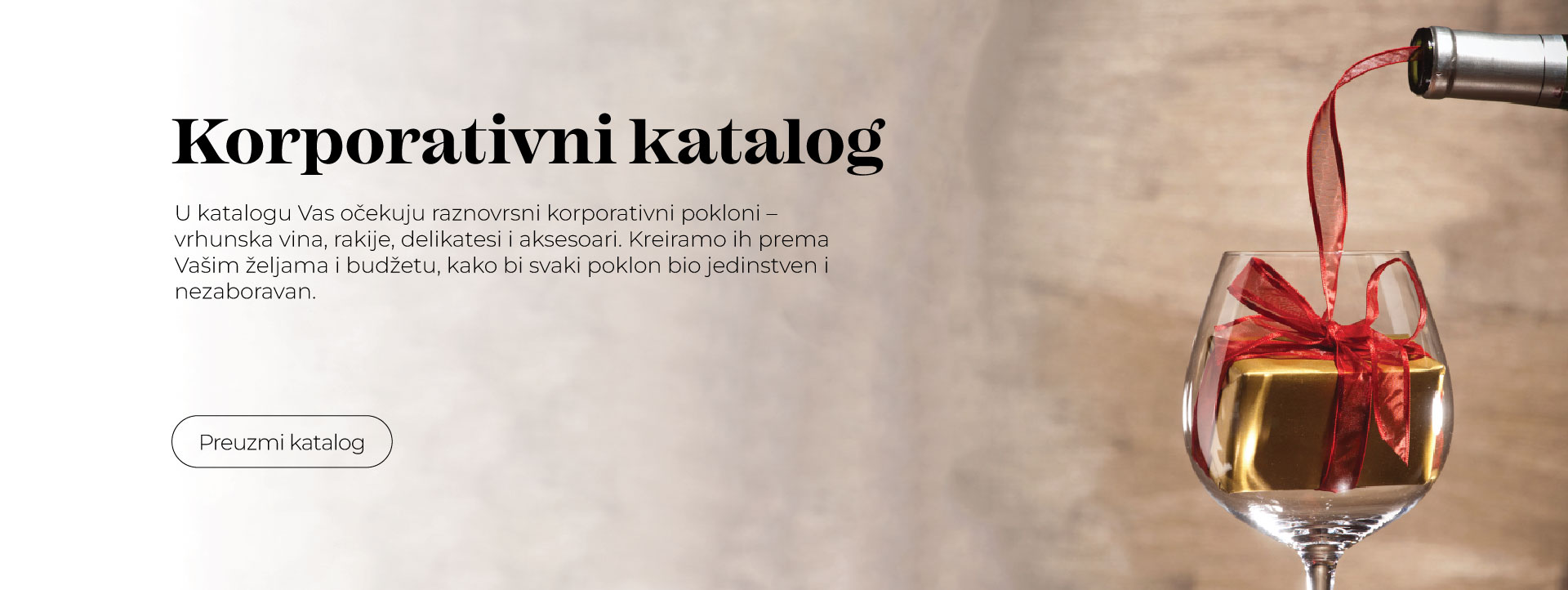 Korporativni katalog