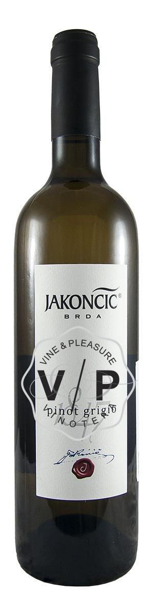 Jakončić Pinot Grigio 