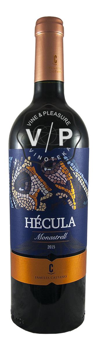 Castano Hecula Monastrell 