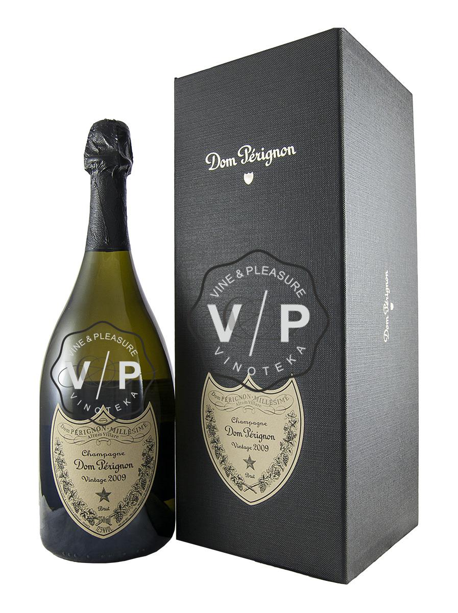 Dom Perignon Box 