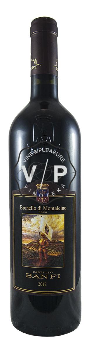 Banfi Brunello di Montalcino 