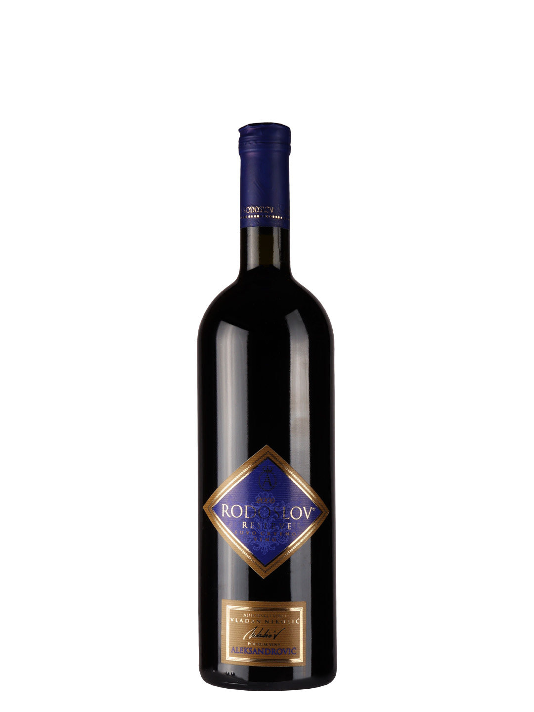 Aleksandrović Rodoslov Grand Reserve 