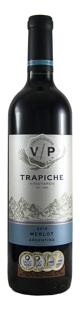 Trapiche Merlot 