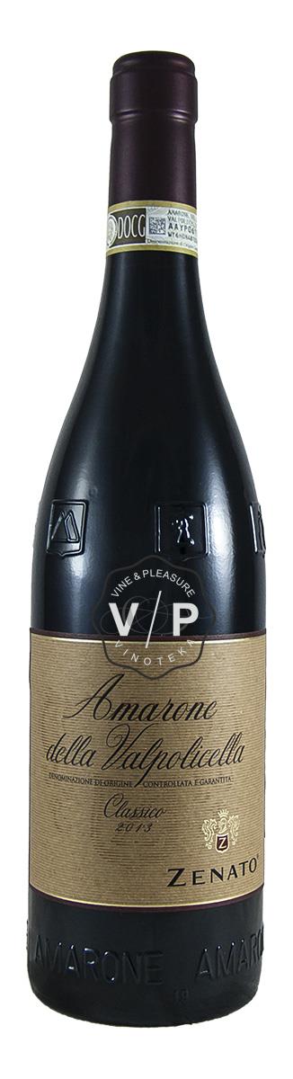 Zenato Amarone della Valpolicella Classico 