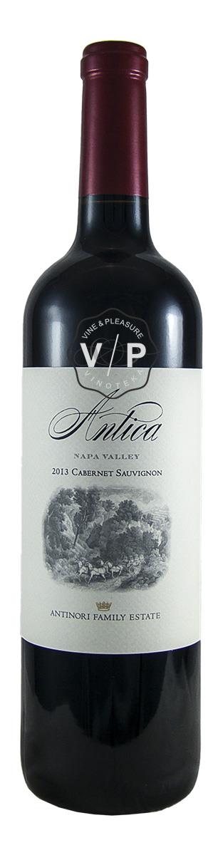 Antica Cabernet Sauvignon 