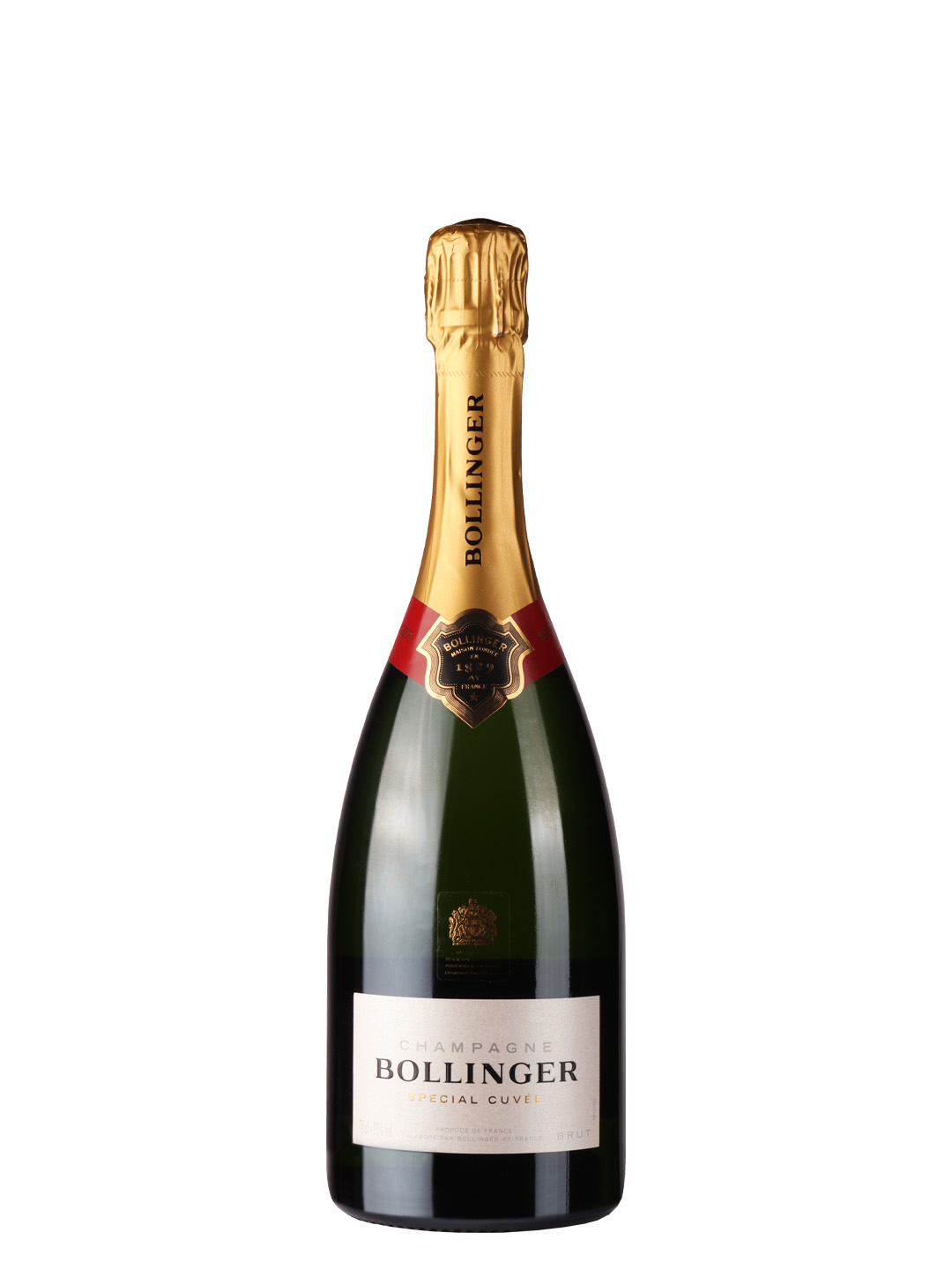 Bollinger Champagne 