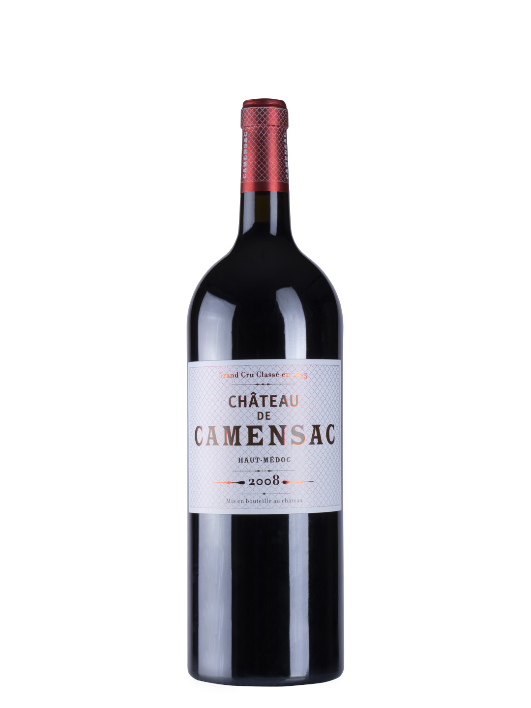 Chateau de Camensac 1.5L 