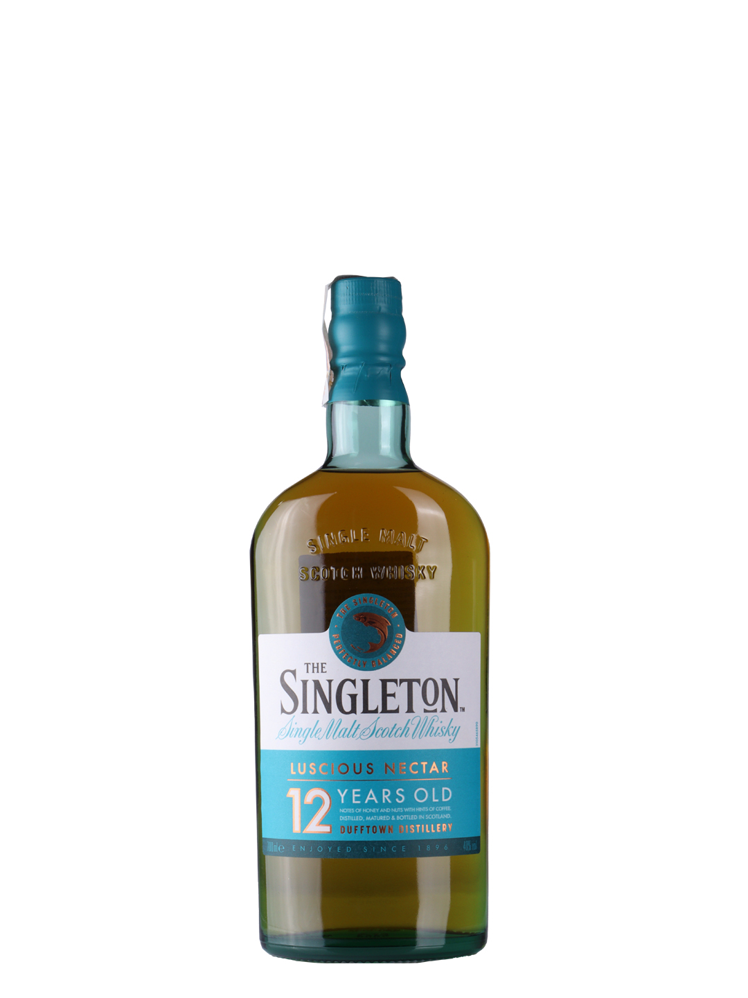 Whisky The Singleton Of Dufftown 12 Years Old 0.7L 