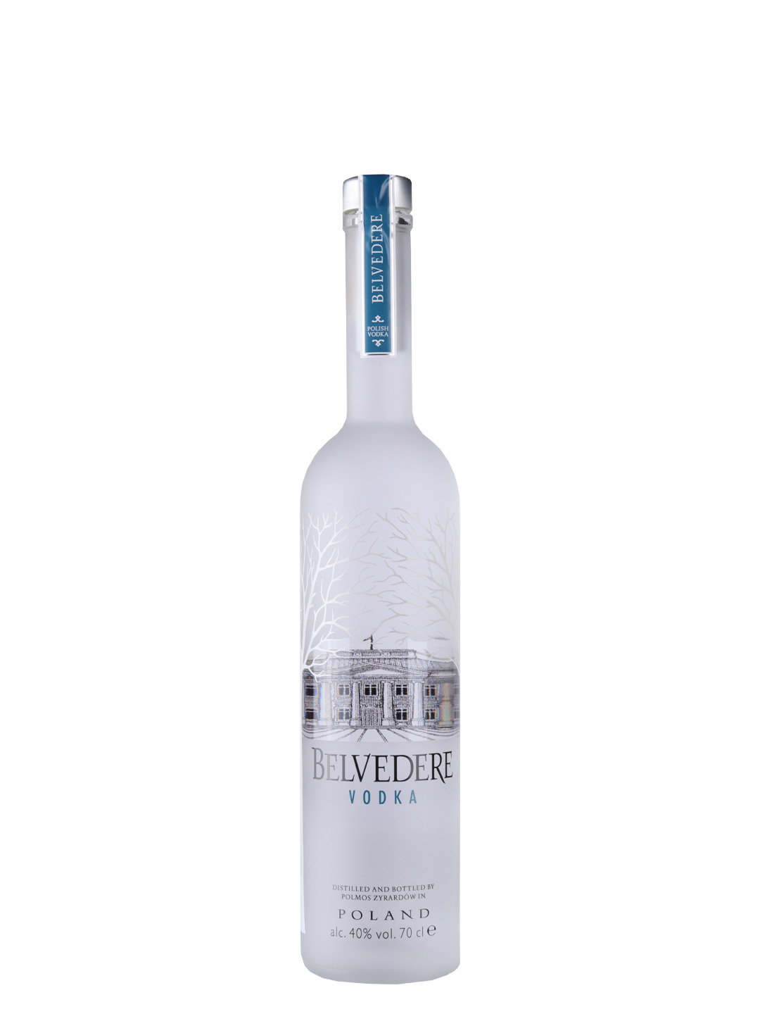 Vodka Belvedere 0.7L 