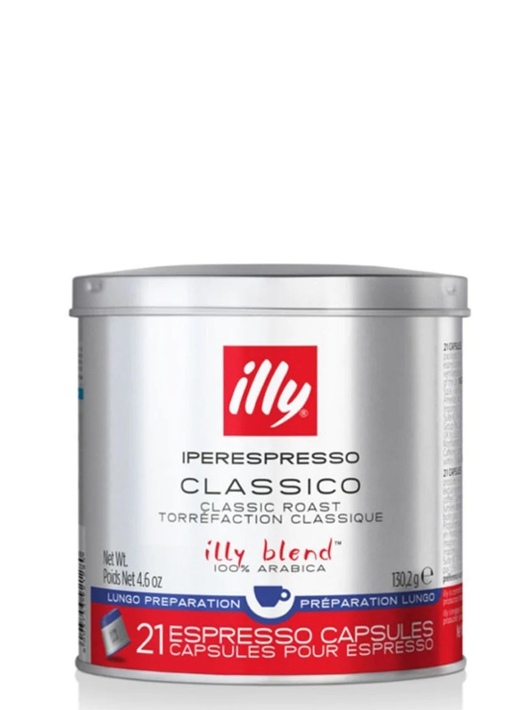 Kafa Espresso Illy - Kapsula Plava 