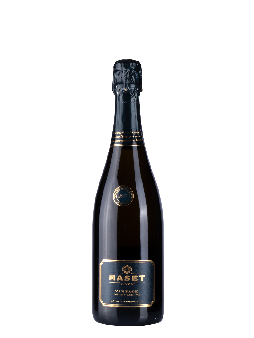 Cava Maset Reserva 