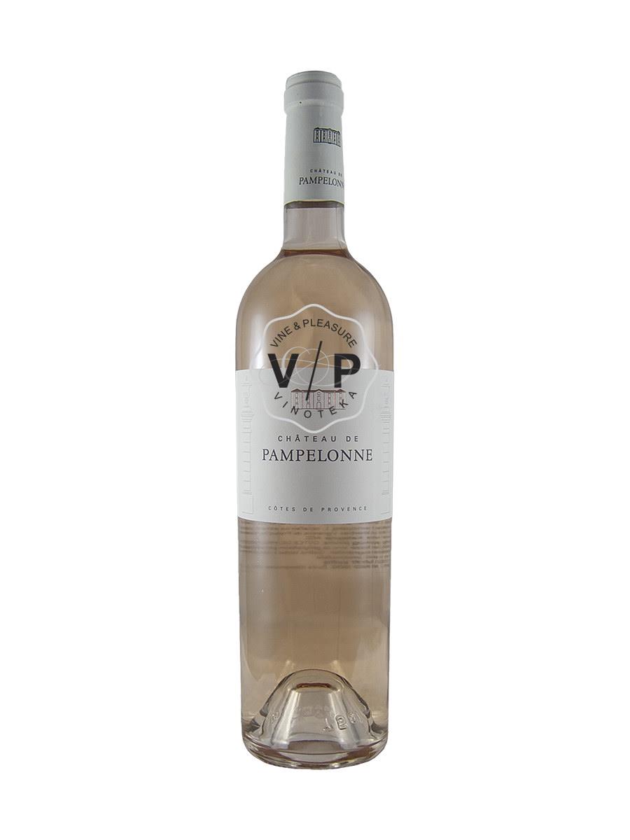 Chateau de Pampelonne Rose 