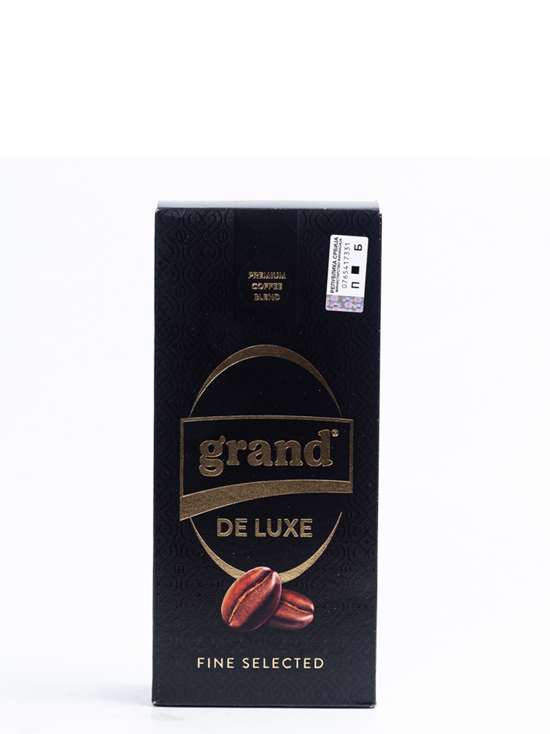 Kafa Grand De Lux 200g 