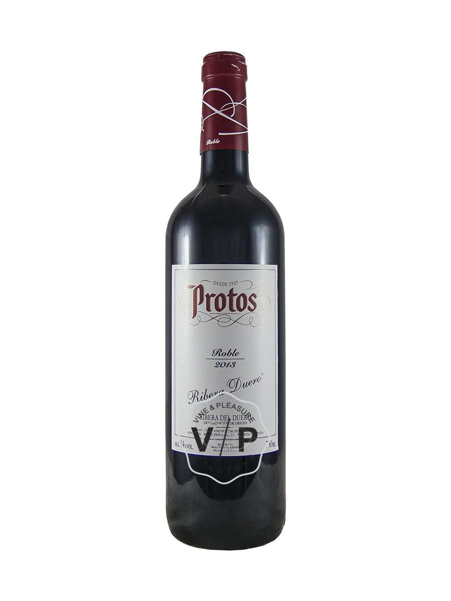 Protos Roble 