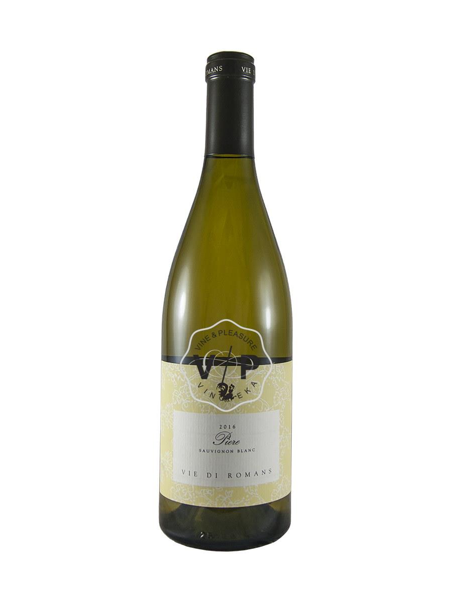 Vie di Romans Piere Sauvignon Blanc 