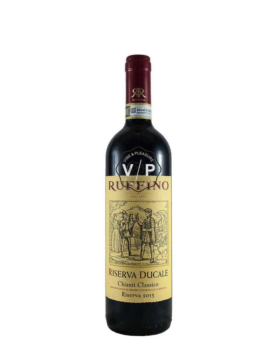 Ruffino Riserva Ducale Chianti Classico 