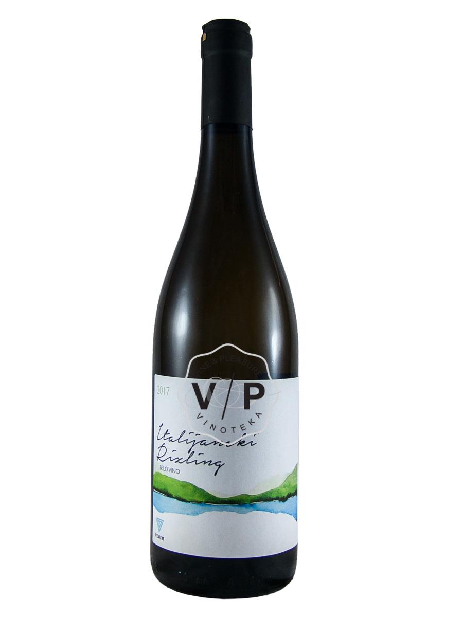 Vinum Italijanski Riesling 