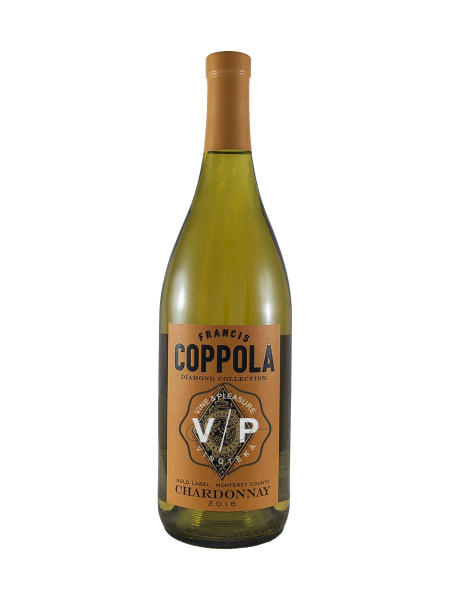 Francis Coppola Diamond Collection Chardonnay 