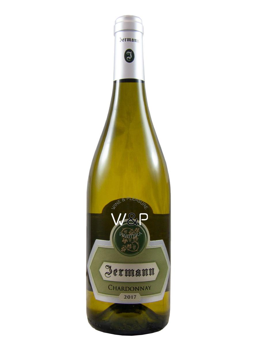 Jermann Chardonnay 