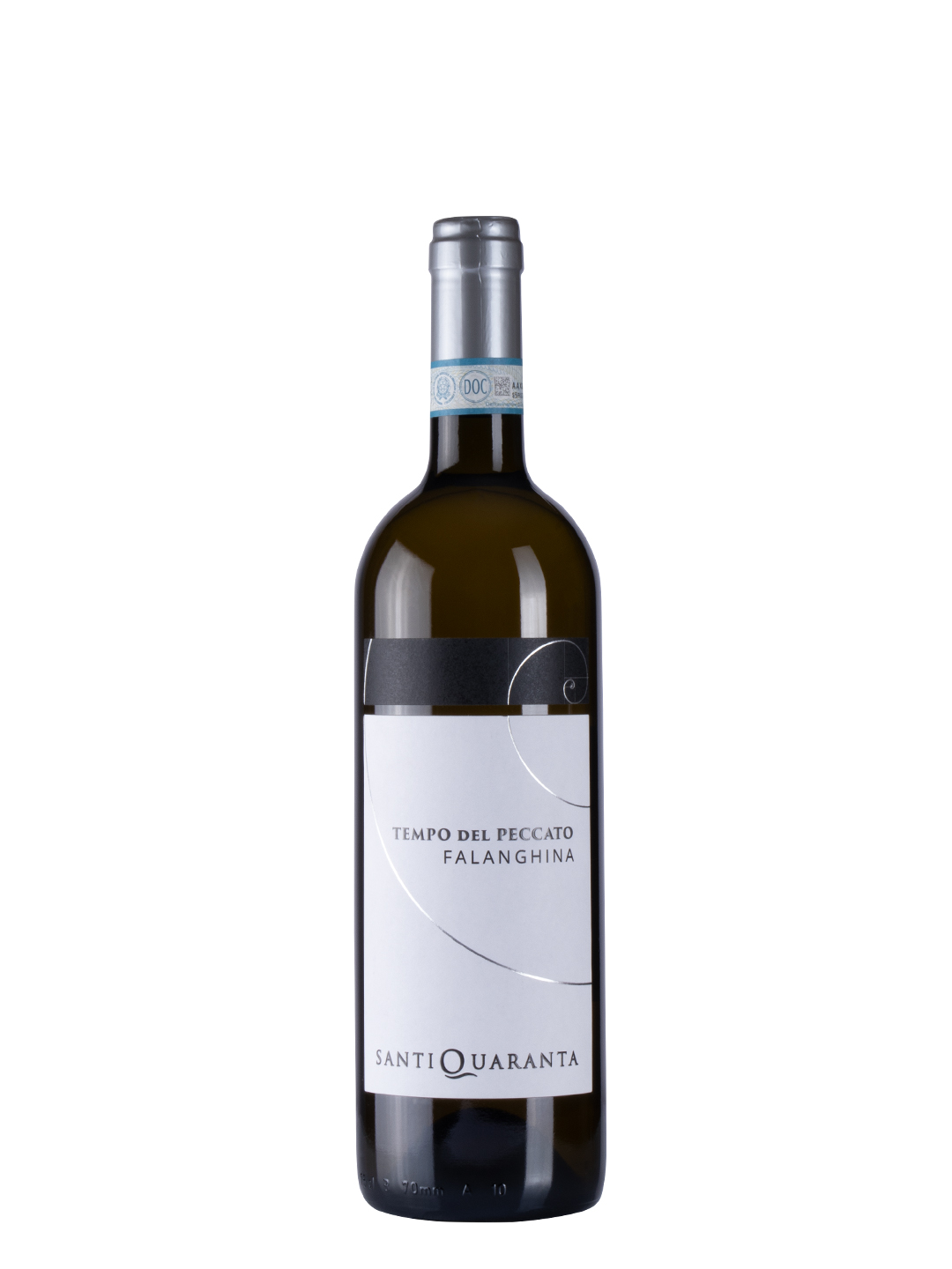 Falanghina Del Sannio Santi Quaranta 