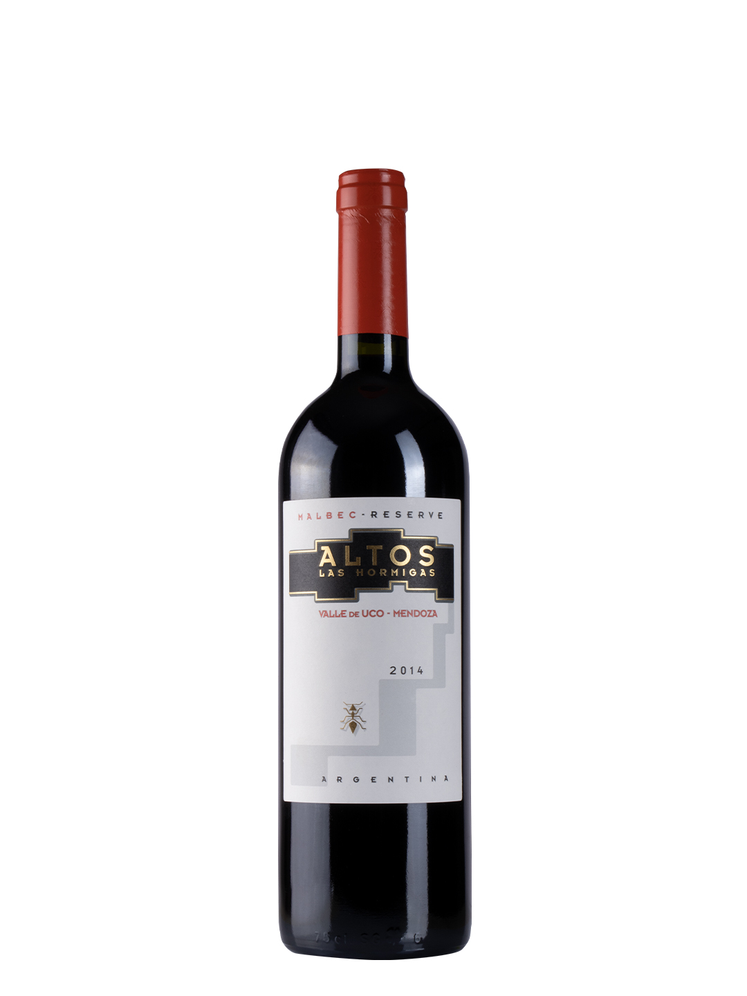 Altos Malbec Reserve 