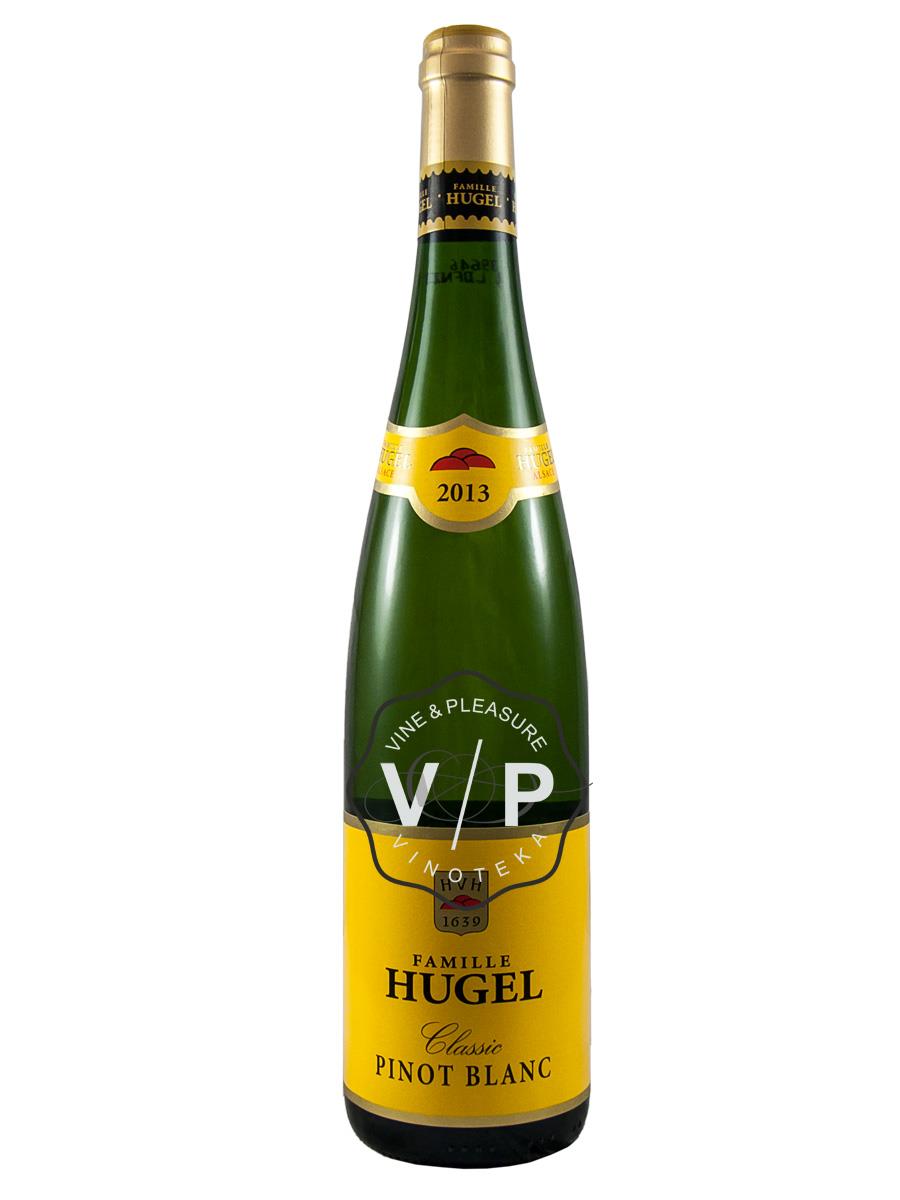 Hugel Pinot Blanc 