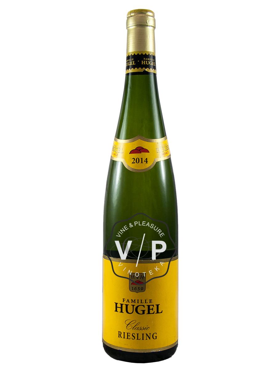 Hugel Riesling Classic 