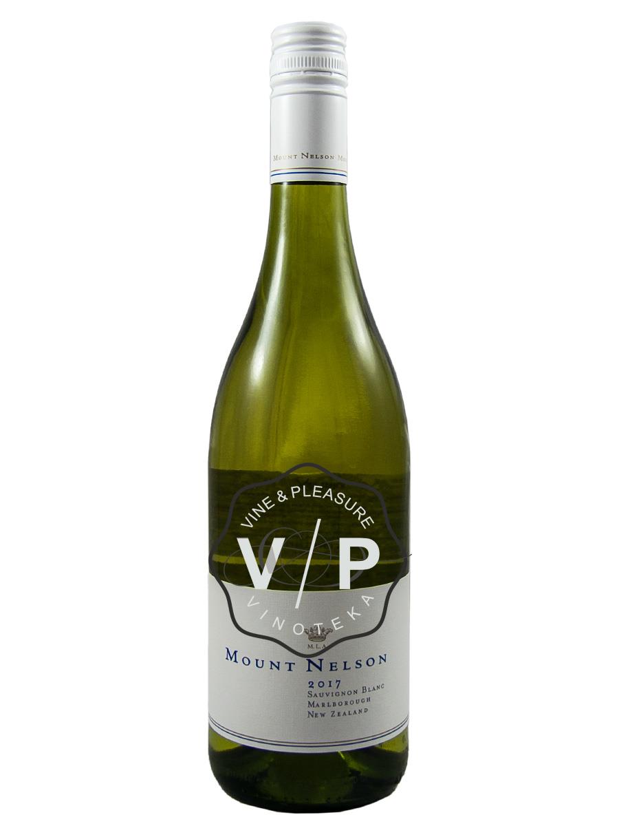 Mount Nelson Marlborough Sauvignon Blanc 