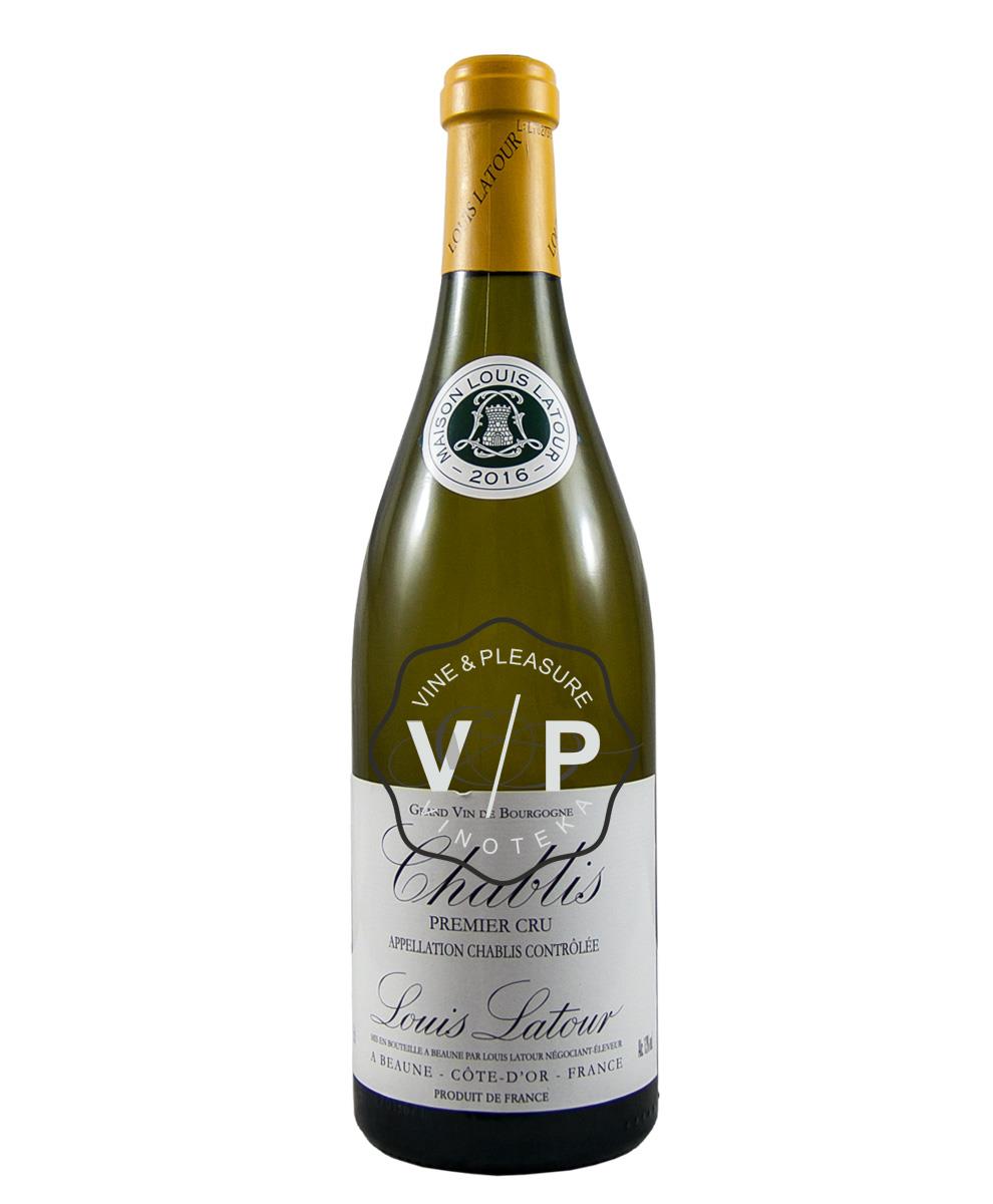 Louis Latour Chablis Premier Cru 