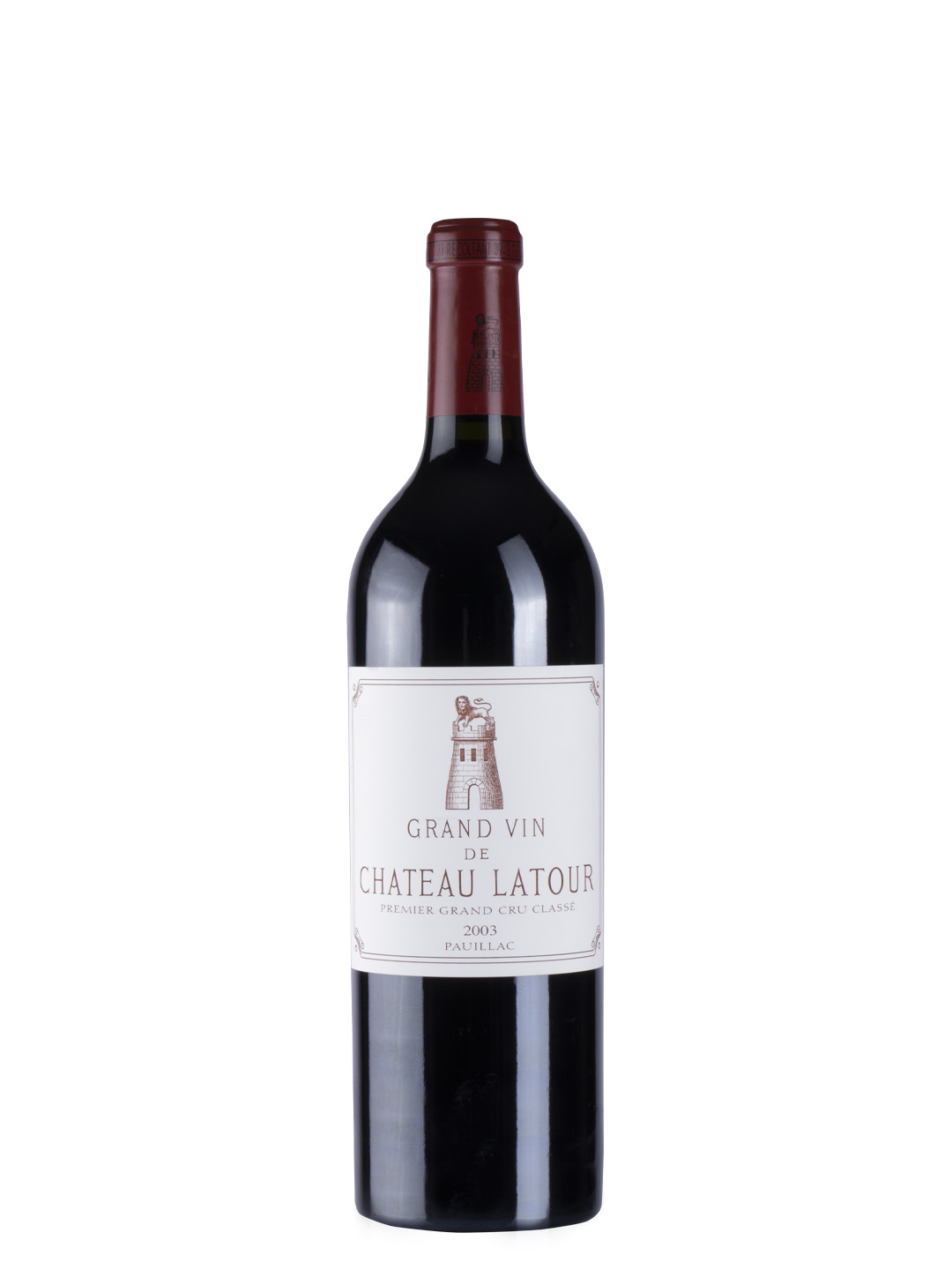 Chateau Latour 