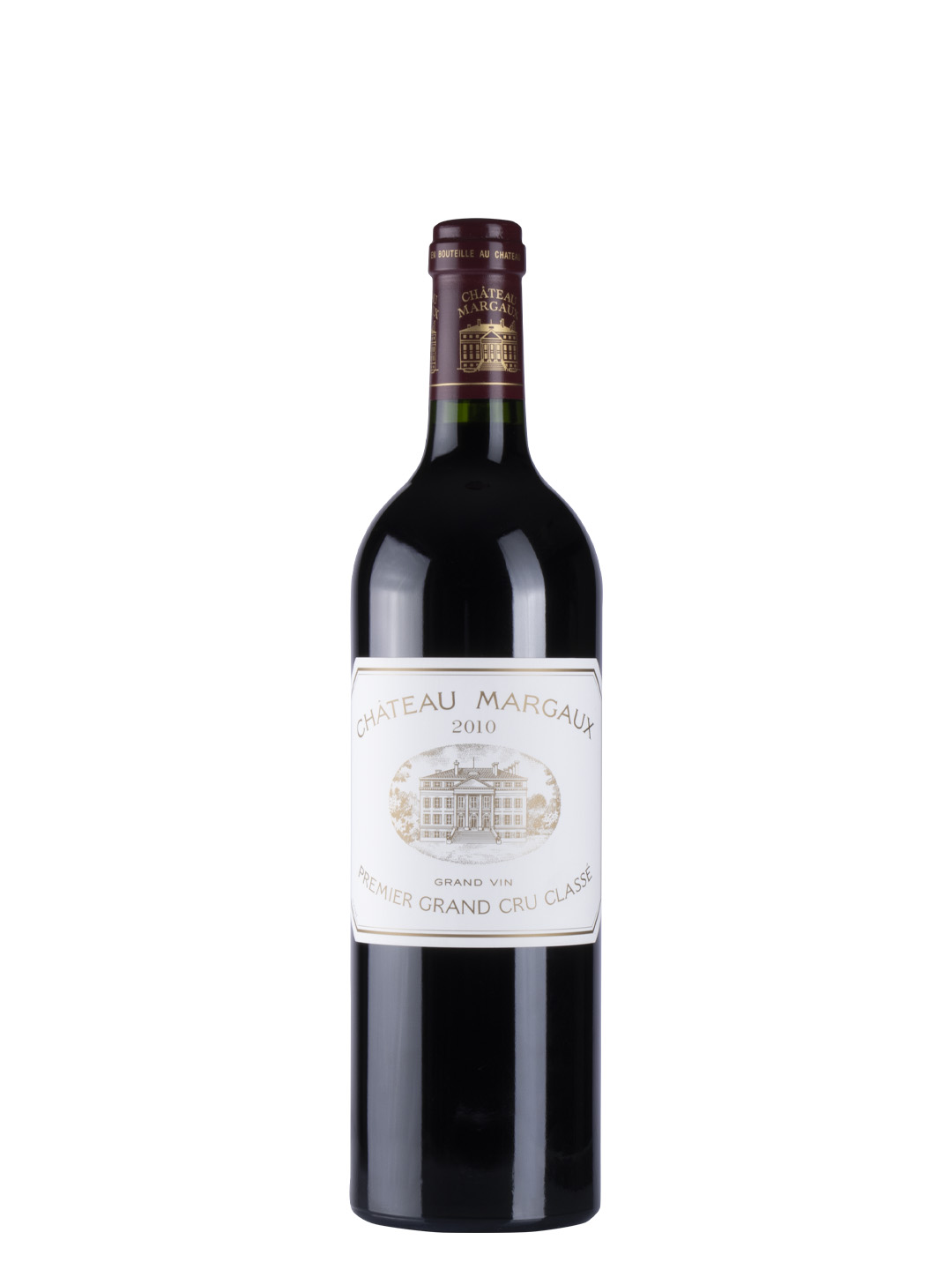 Chateau Margaux 