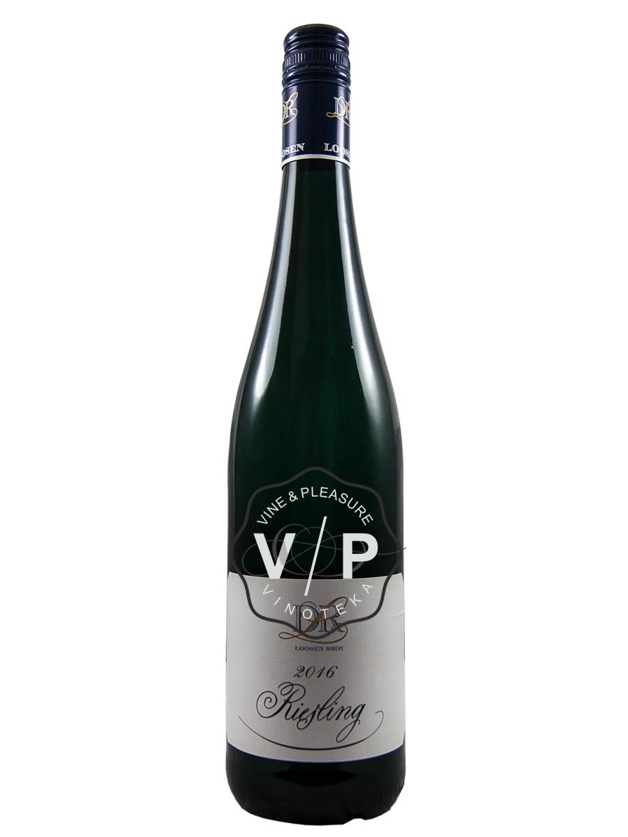 Dr. Loosen Bros Riesling 