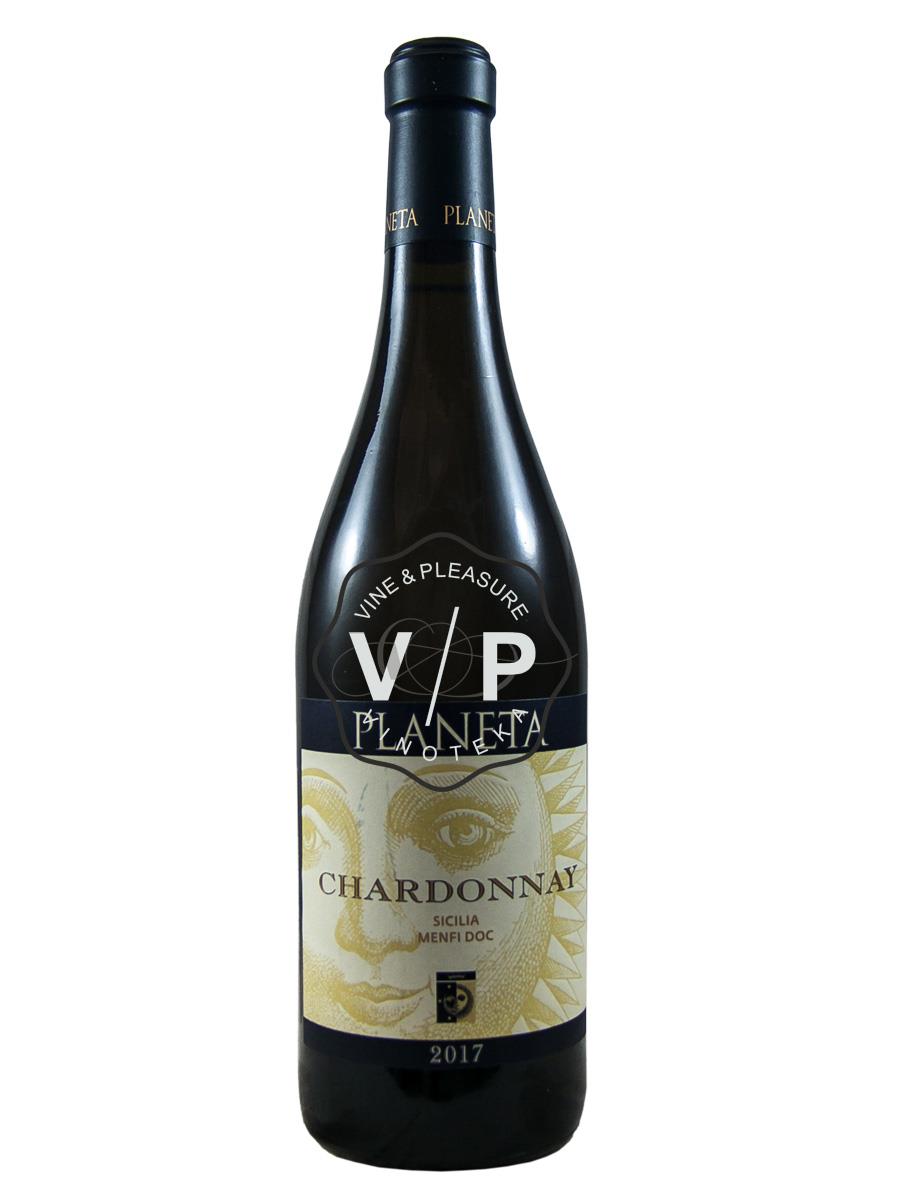 Planeta Chardonnay 