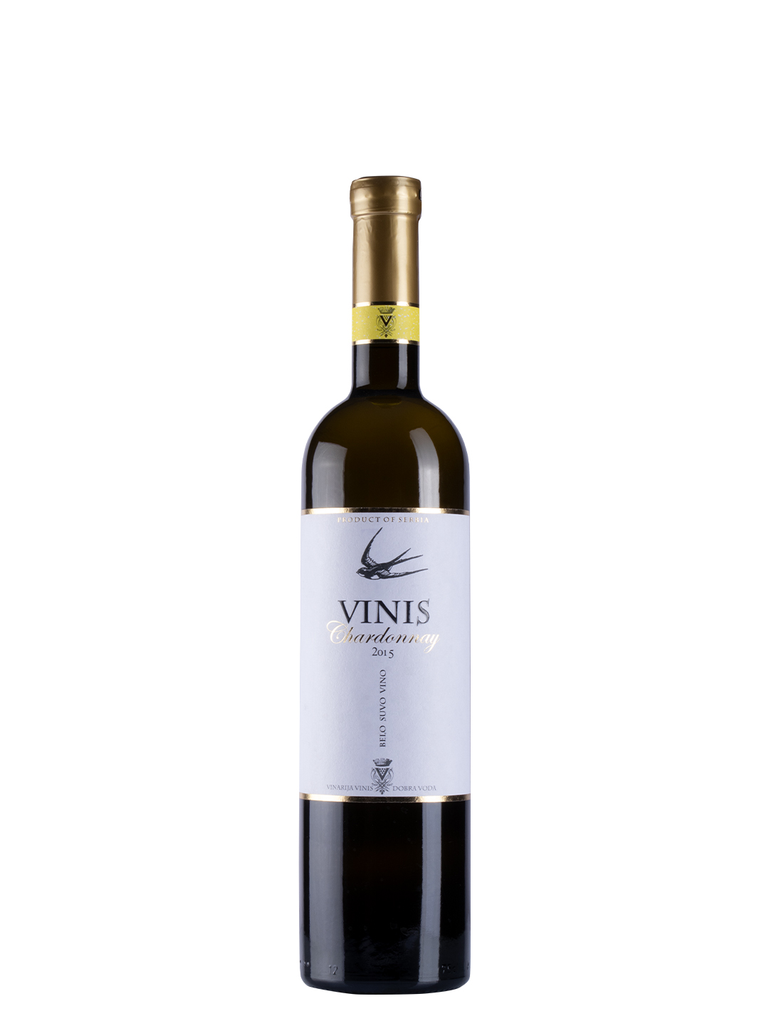 Vinis Chardonnay 