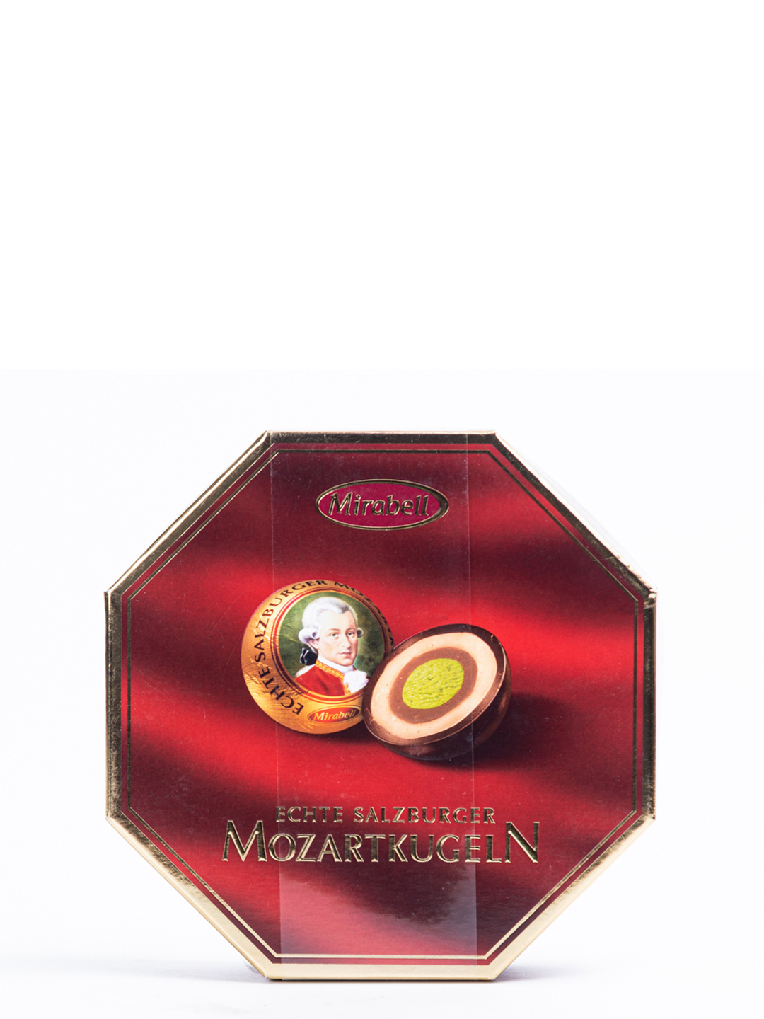 Mozart Kugle 100g 