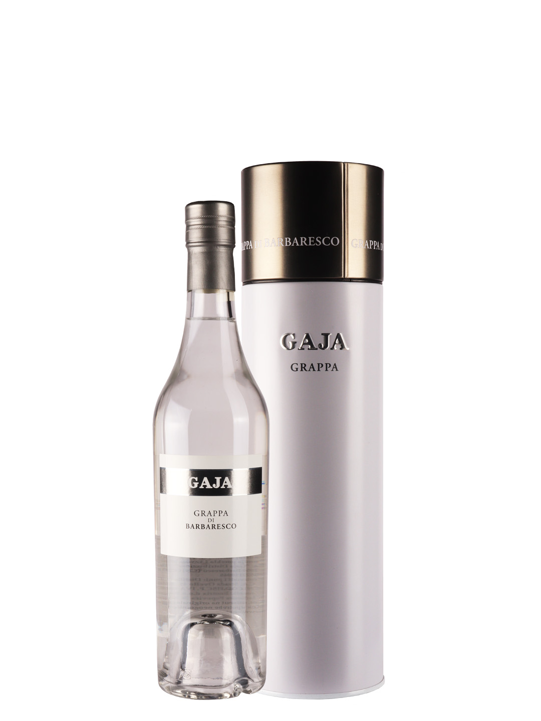 Grappa Di Barbaresco Gaja 0.5L 