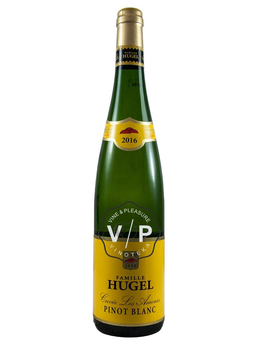 Hugel Pinot Blanc 