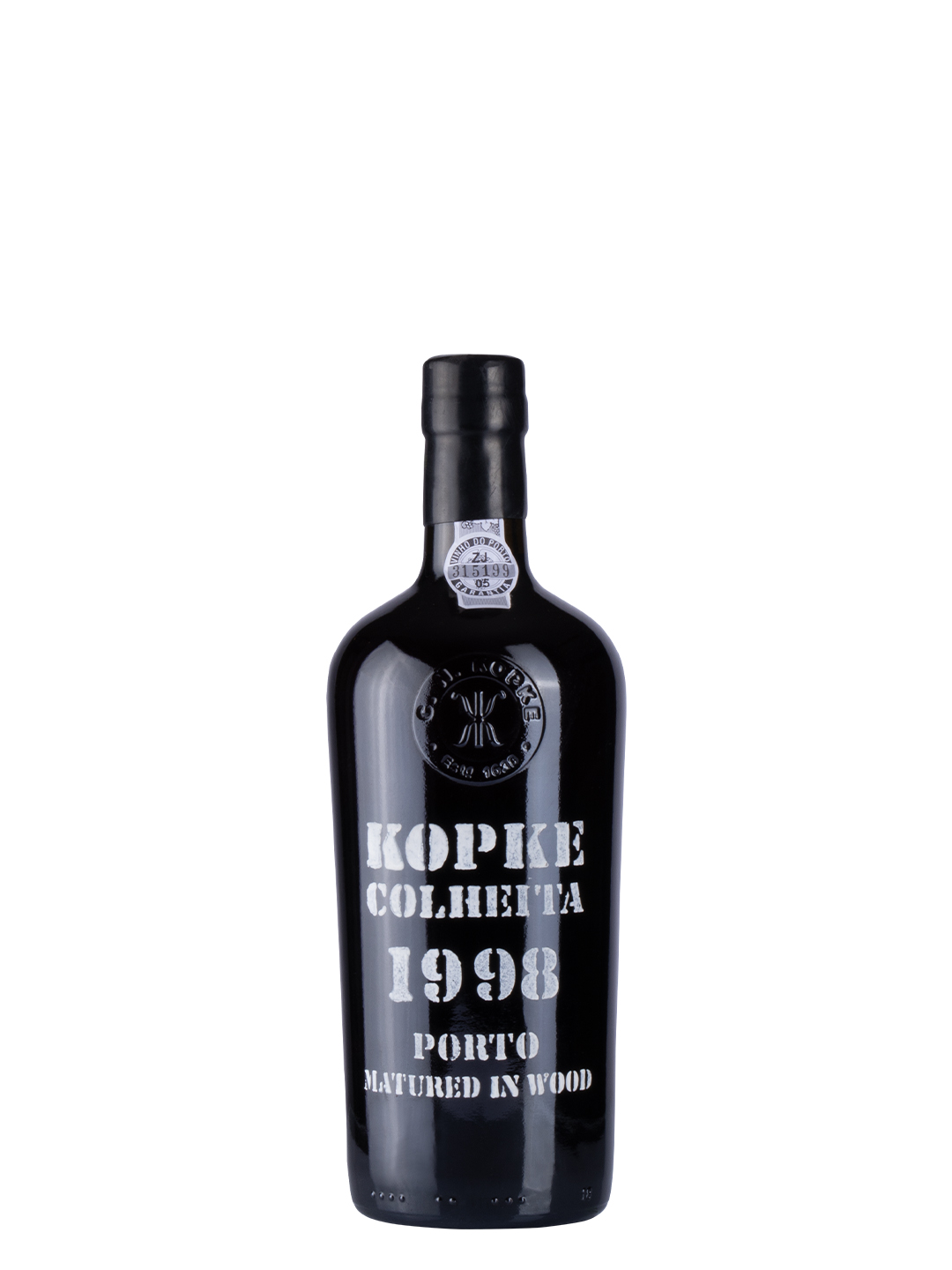 Kopke Colheita 1998 Porto 