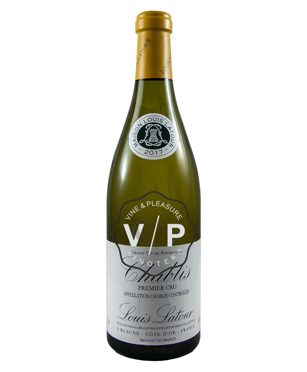 Louis Latour Chablis Premier Cru 