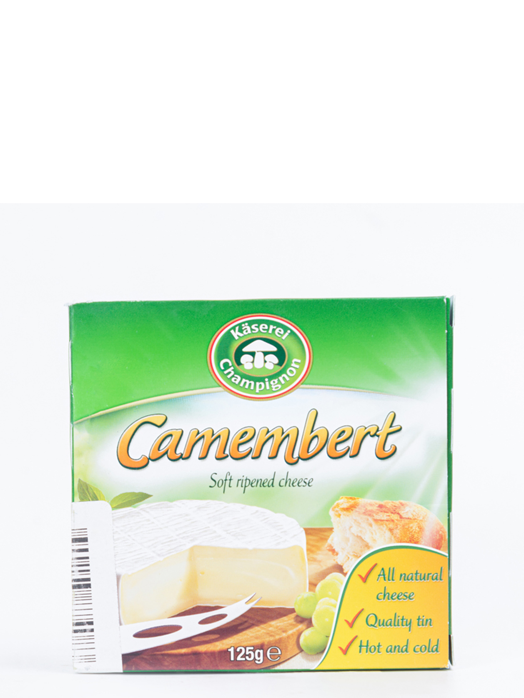 Camembert 125g 