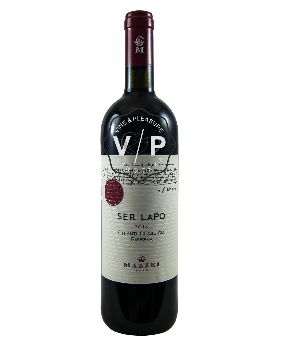 Ser Lapo Chianti Classico 