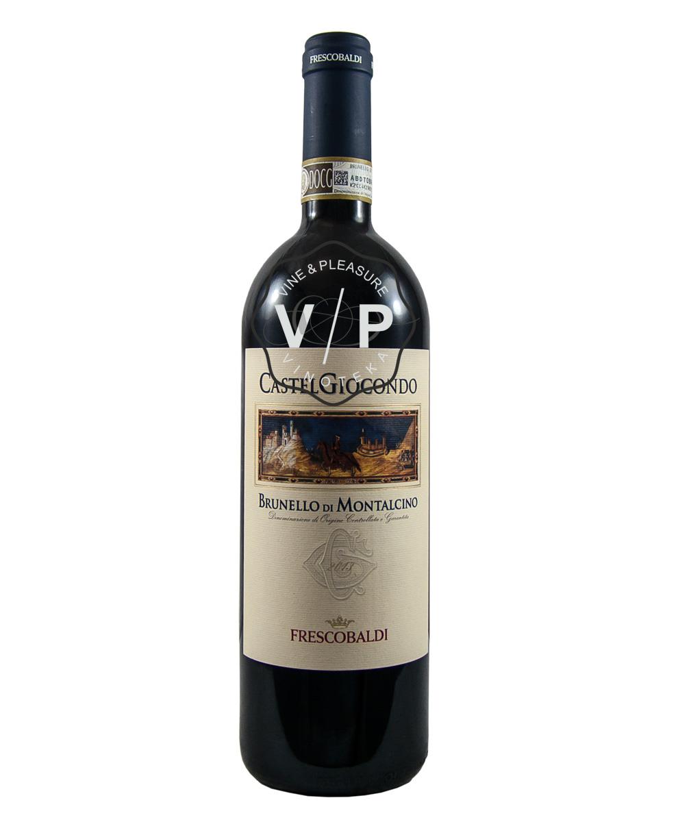 Castel Giocondo Brunello Di Montalcino 