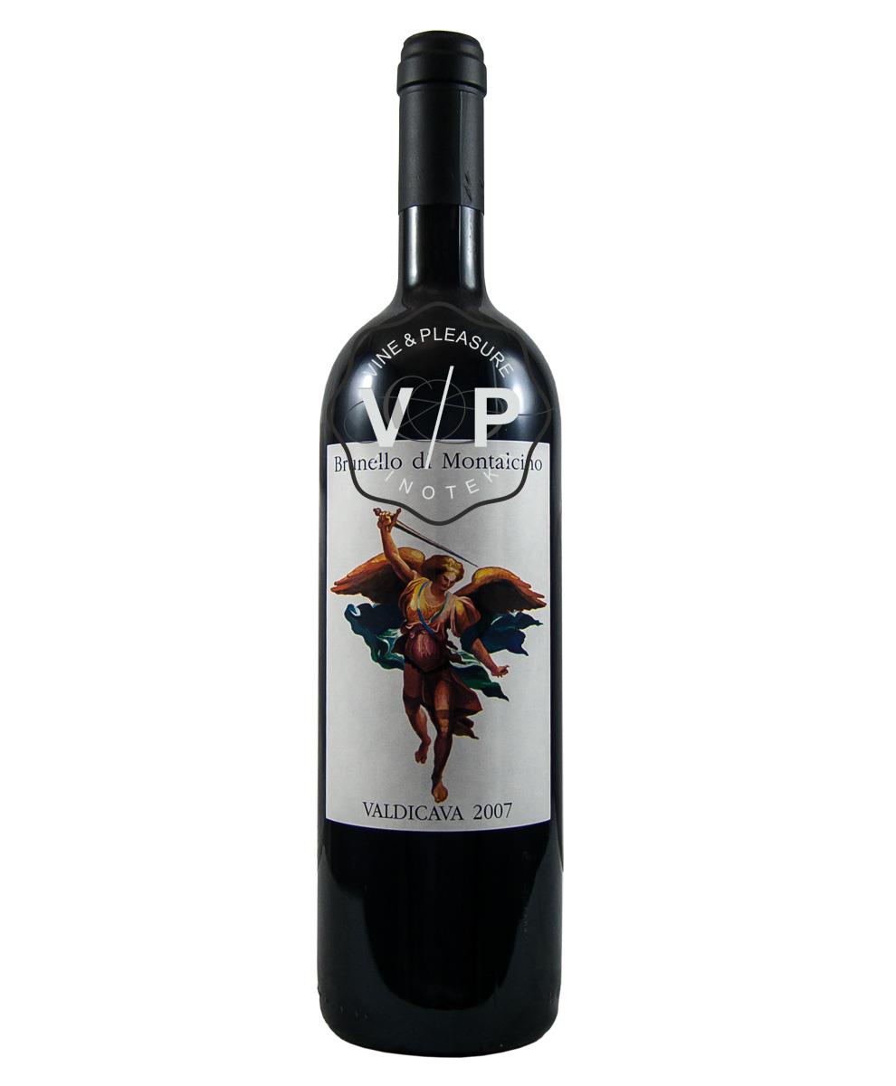 Valdicava Brunello di Montalcino 