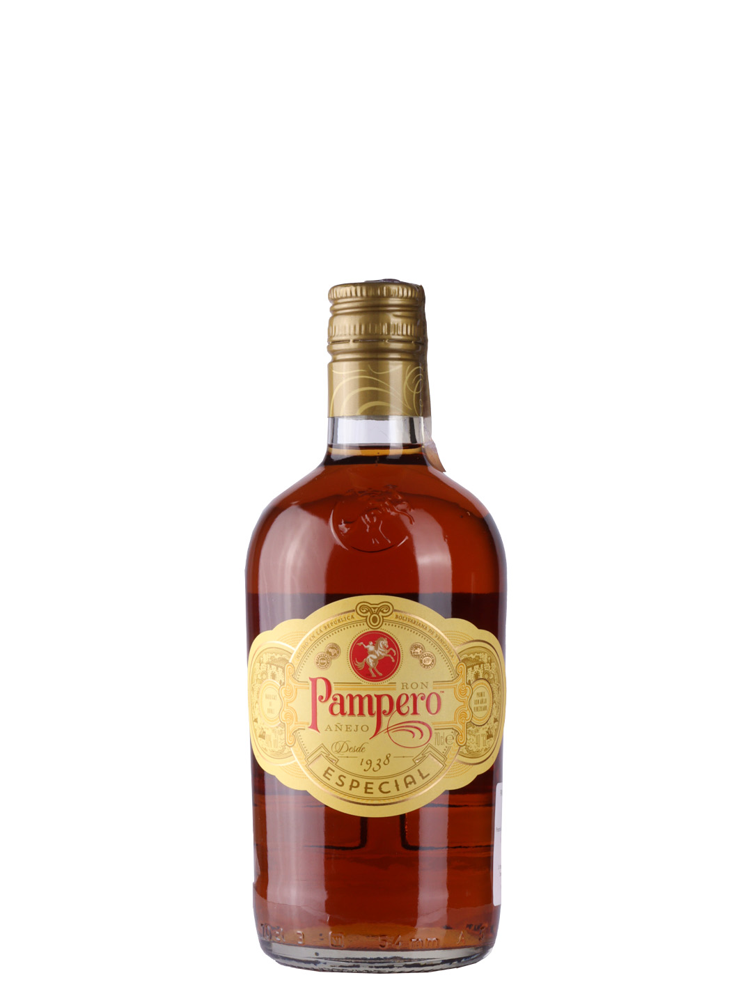 Rum Pampero Anejo Especial 0.7L 