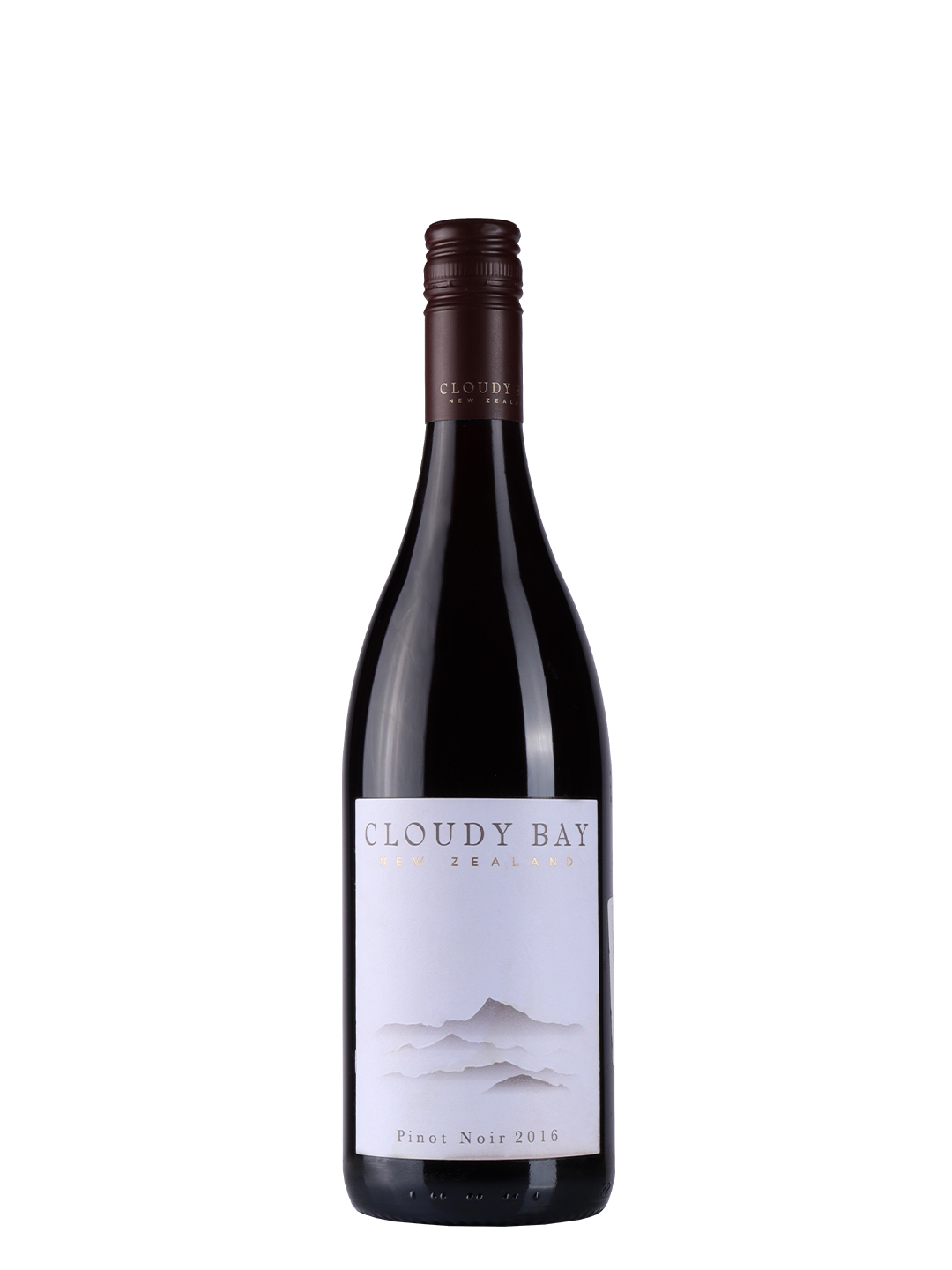 Cloudy Bay Pinot Noir 